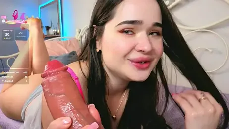 KateBleare — Stripchat recorded stream image, 15.09.2025 15:30