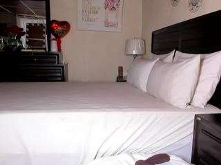 iluvsaffire-bleu — Camsoda recorded stream screenshot (15 Sep 2025)