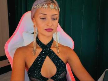Asura_BeFre — Bongacams recorded stream screenshot (15 Sep 2025)
