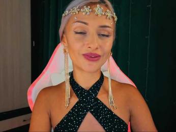 Asura_BeFre — Bongacams recorded stream screenshot (15 Sep 2025)