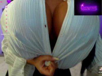 WorshipRita — Bongacams recorded stream image, 15.09.2025 18:40