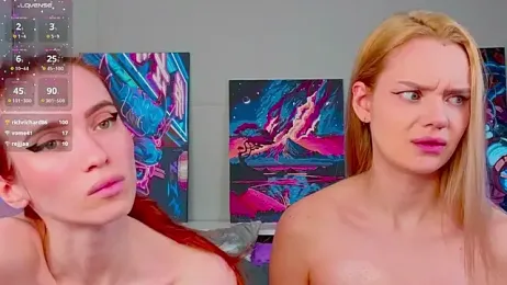 Viena_dias — Stripchat recorded stream image, 15.09.2025 19:50