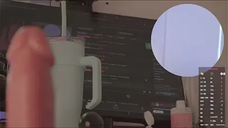 JessicaBrook — Stripchat recorded stream screenshot (15 Sep 2025)