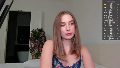 MyLoveEllen — Stripchat recorded stream screenshot (15 Sep 2025)