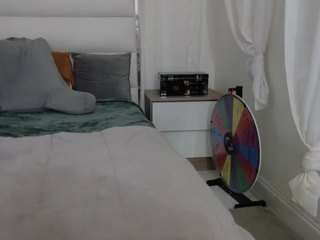 prettyjess — Camsoda recorded stream screenshot (16 Sep 2025)