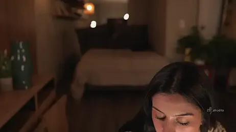 afrodita__25 — Stripchat recorded stream image, 16.09.2025 02:00