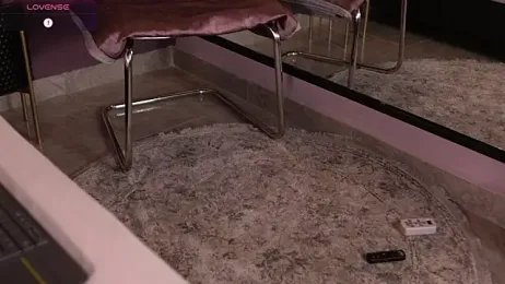 ElleDiane — Stripchat recorded stream screenshot (15 Sep 2025)