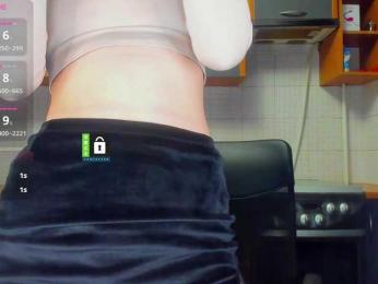 PinkPanterka — Bongacams recorded stream screenshot (16 Feb 2025)