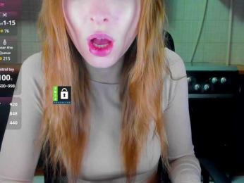 PinkPanterka — Bongacams recorded stream screenshot (16 Feb 2025)