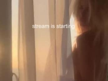 ocicat — Chaturbate recorded stream image, 16.02.2025 23:40