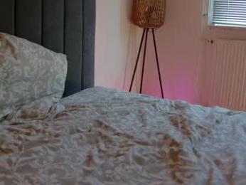 lena___ — Chaturbate recorded stream screenshot (16 Sep 2025)