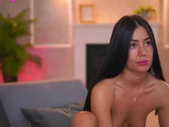 abbela_white — Chaturbate recorded stream image, 16.09.2025 06:30