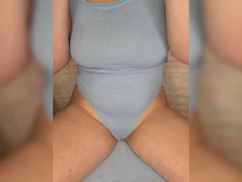Anesteishen — Bongacams recorded stream image, 16.09.2025 09:30