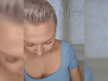 Anesteishen — Bongacams recorded stream image, 16.09.2025 09:30