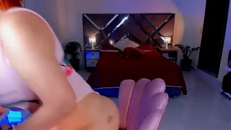 KateOwens — Stripchat recorded stream image, 16.02.2025 17:40