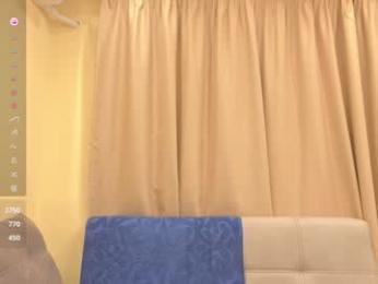 onebigkiss — Chaturbate recorded stream image, 16.09.2025 05:00