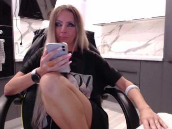 blondalina — Bongacams recorded stream image, 16.09.2025 11:20