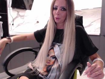 blondalina — Bongacams recorded stream image, 16.09.2025 11:20