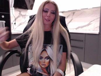 blondalina — Bongacams recorded stream image, 16.09.2025 11:20