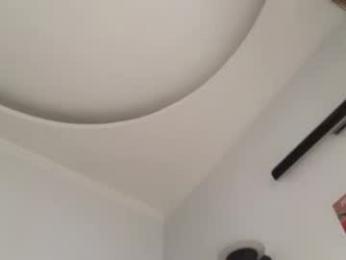 smoothnesss — Chaturbate recorded stream screenshot (16 Sep 2025)