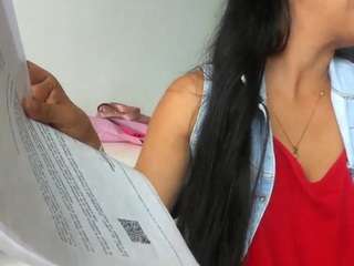 emilybrowm — Camsoda recorded stream screenshot (16 Sep 2025)