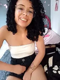 NinaSweet2 — Stripchat recorded stream image, 16.09.2025 15:50