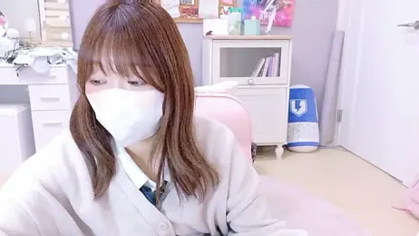 Yui-Ch — Stripchat recorded stream image, 16.09.2025 12:20