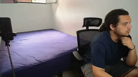 pepsicolacouple — Stripchat recorded stream image, 16.09.2025 16:40