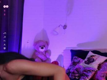 AngelaMyst — Bongacams recorded stream image, 16.09.2025 14:20