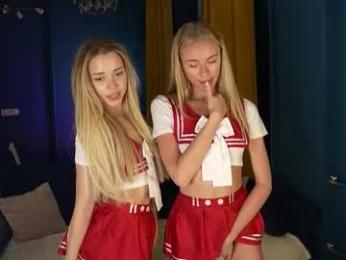 inspiration_in_frame — Chaturbate recorded stream image, 16.09.2025 15:30