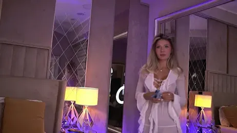 BlairSanders — Stripchat recorded stream image, 16.09.2025 18:00