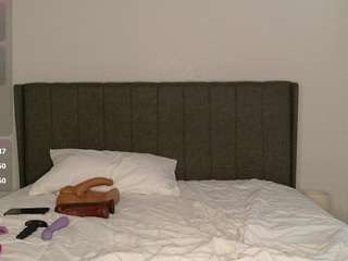 katerinak — Camsoda recorded stream screenshot (16 Sep 2025)