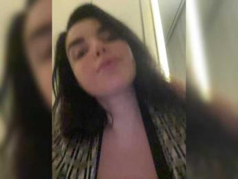 SecretVibe — Bongacams recorded stream image, 16.09.2025 15:20