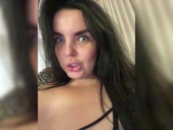 SecretVibe — Bongacams recorded stream image, 16.09.2025 15:20