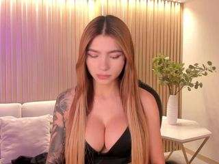 meganwest — Camsoda recorded stream screenshot (16 Sep 2025)