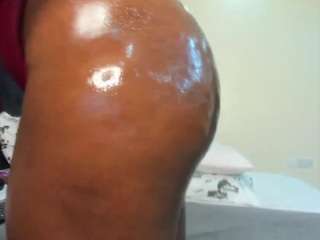 cutie-bootie — Camsoda recorded stream screenshot (17 Feb 2025)