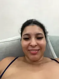mariatudulceadiccion — Stripchat recorded stream image, 17.09.2025 06:20