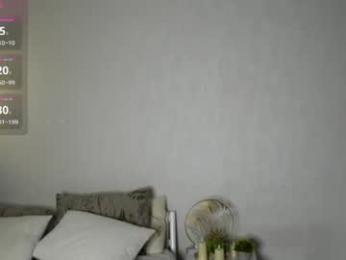 libbyshepard — Chaturbate recorded stream image, 17.09.2025 08:00