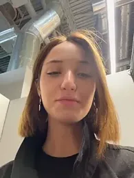 DollyTall — Stripchat recorded stream screenshot (17 Sep 2025)