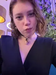 lucy-joy — Stripchat recorded stream image, 17.09.2025 09:20