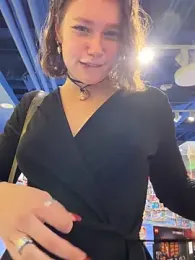 lucy-joy — Stripchat recorded stream image, 17.09.2025 09:20