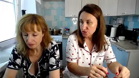 DonnaMagdalena — Stripchat recorded stream screenshot (17 Sep 2025)