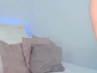Miss Marylin — Flirt4free recorded stream image, 17.02.2025 04:10