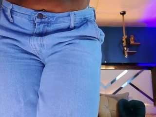 lady-brownn — Camsoda recorded stream image, 17.09.2025 11:20