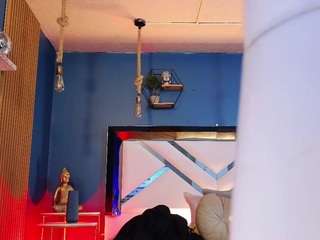 lady-brownn — Camsoda recorded stream image, 17.09.2025 11:20