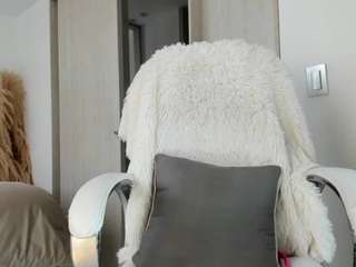 natalieclark — Camsoda recorded stream image, 17.09.2025 16:20