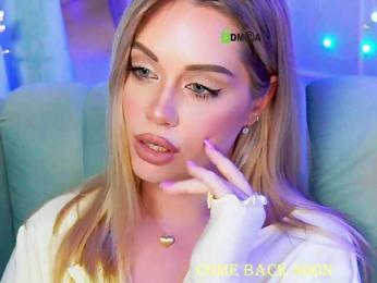 -ANN — Bongacams recorded stream image, 17.09.2025 13:10