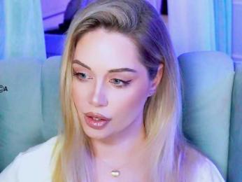 -ANN — Bongacams recorded stream image, 17.09.2025 13:10