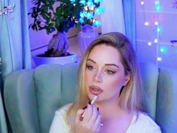 -ANN — Bongacams recorded stream image, 17.09.2025 13:10