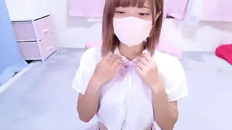 Madoka_0116 — Stripchat recorded stream image, 17.09.2025 16:00